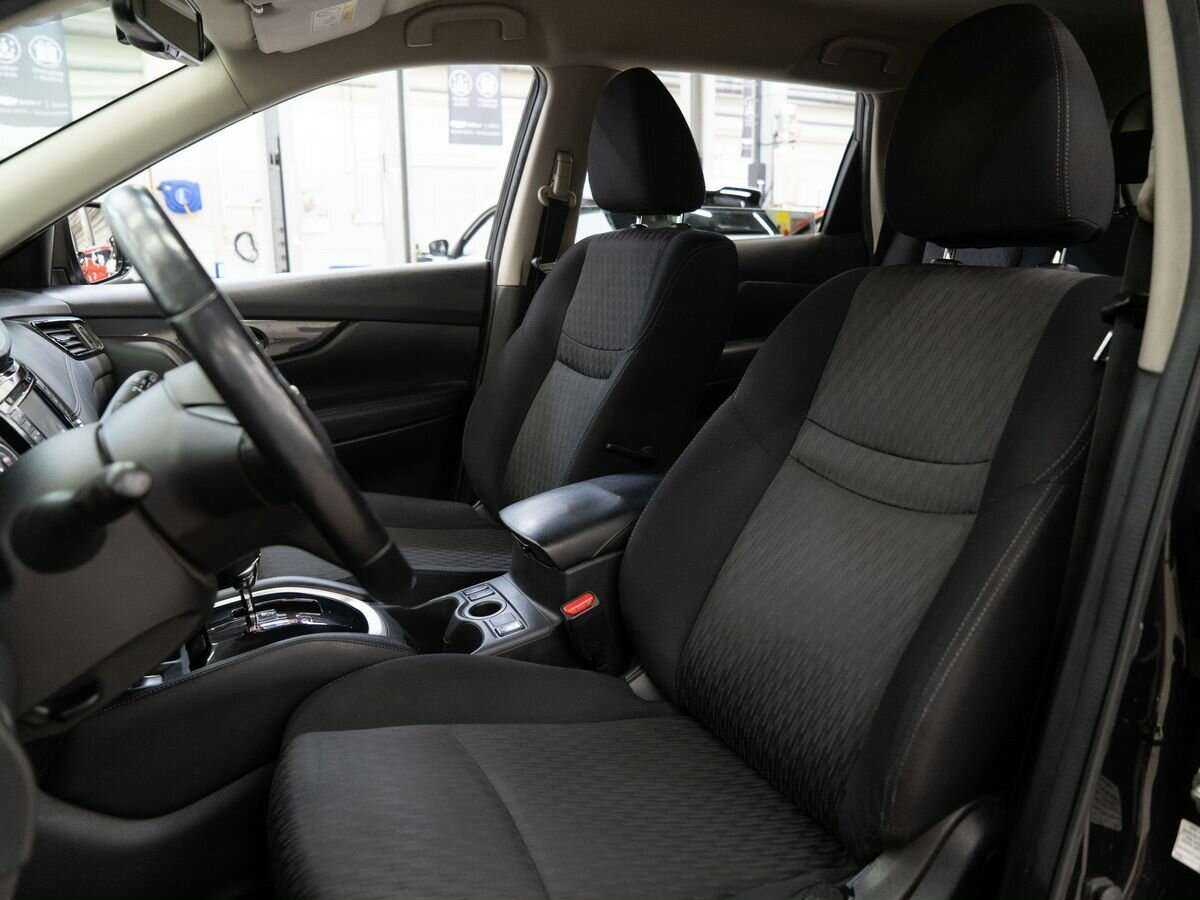 Купить Nissan X-Trail, 2019, 130 000 км, фото №6