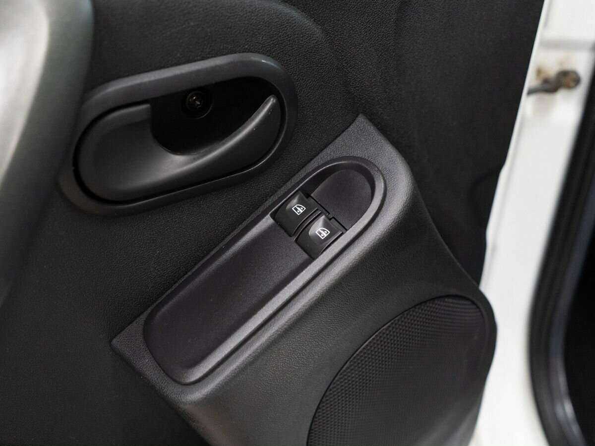 Купить Renault Duster, 2015, 80 200 км, фото №14