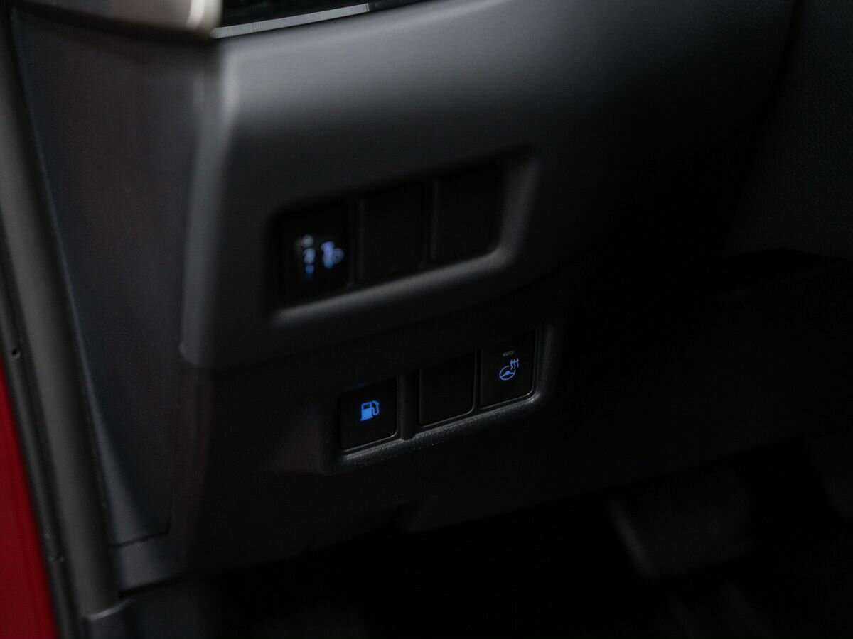 Купить Toyota C-HR, 2018, 91 000 км, фото №14