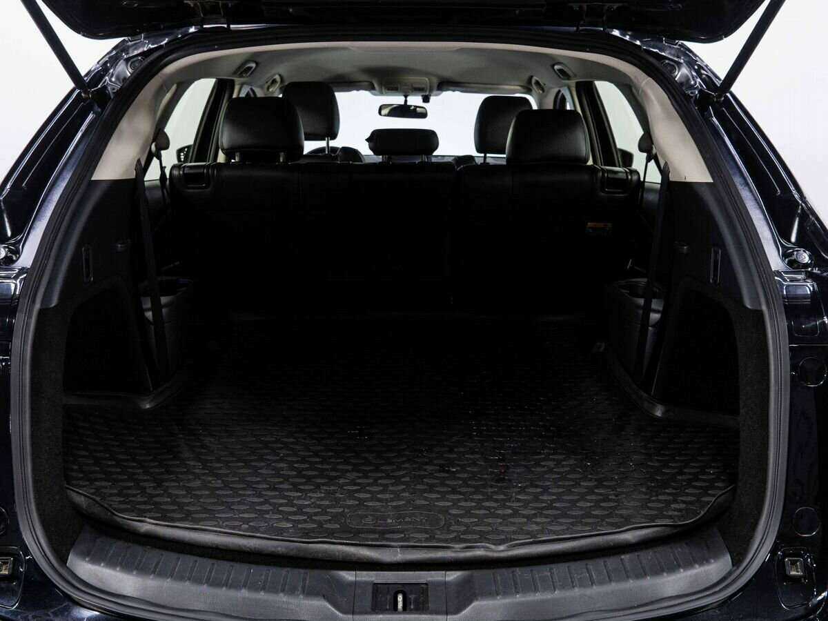 Купить Mazda CX-9, 2018, 162 783 км, фото №12
