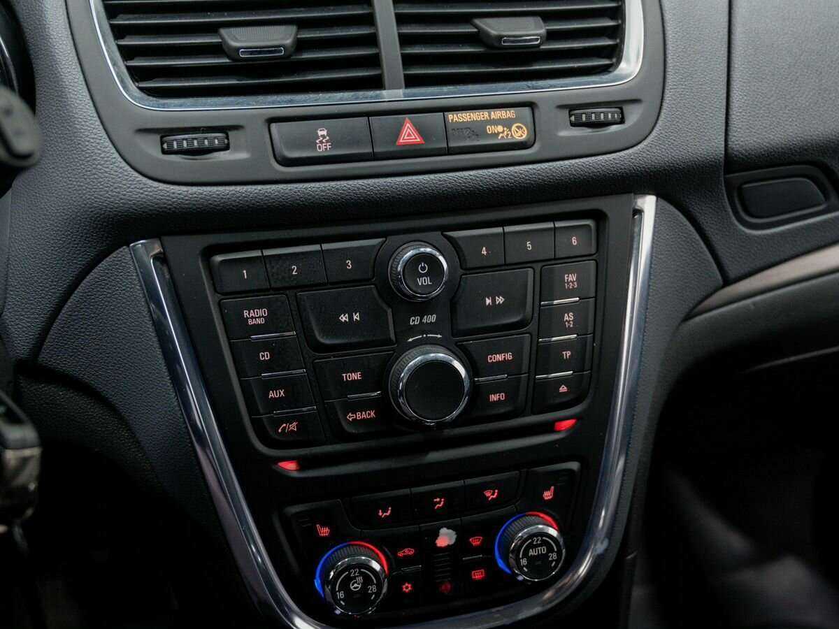 Купить Opel Mokka, 2012, 129 000 км, фото №20