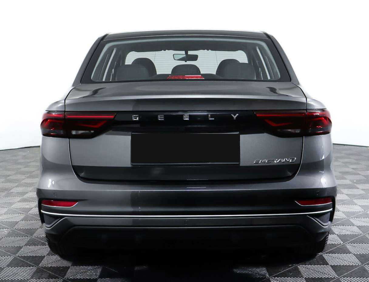 Купить Geely Emgrand, 2023, 19 209 км, фото №6