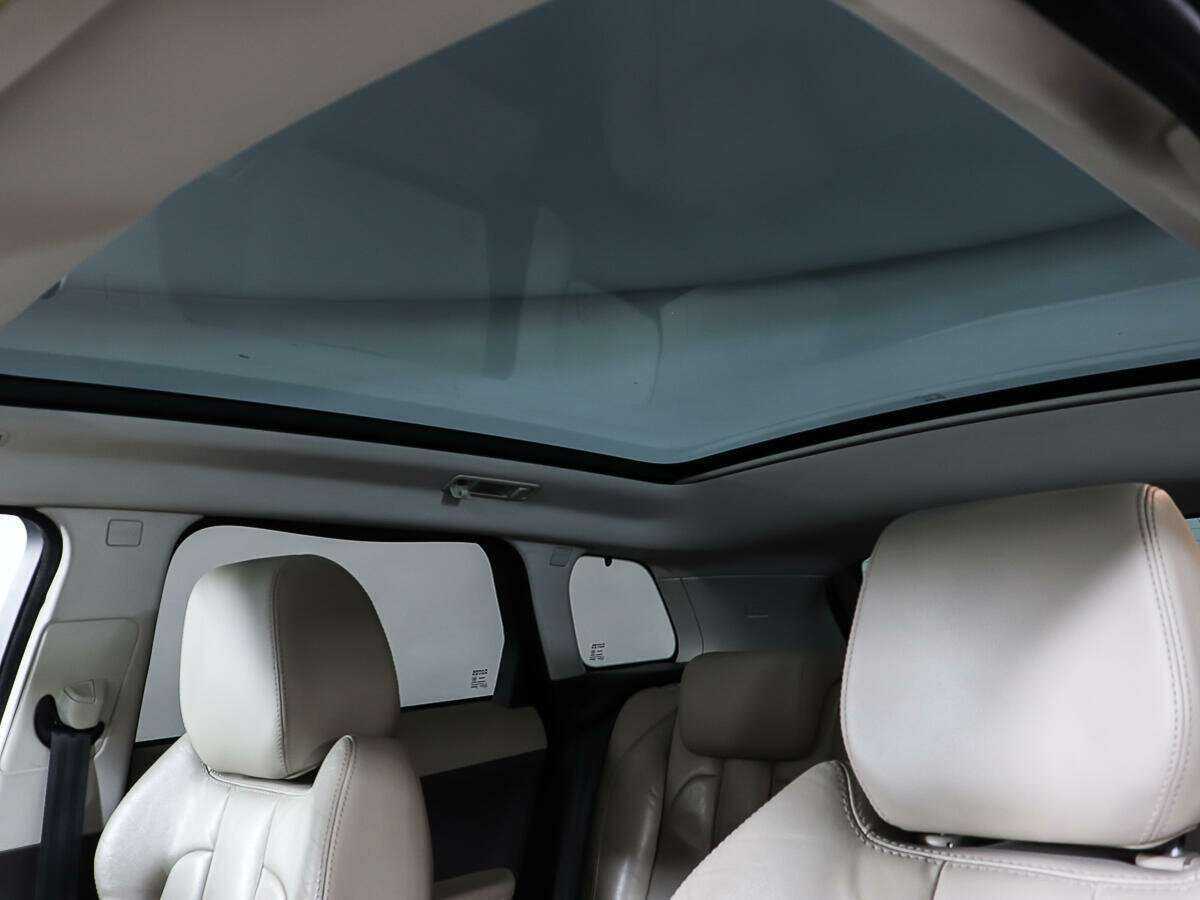 Купить Land Rover Range Rover Evoque 6-speed, 2012, 127 026 км, фото №21