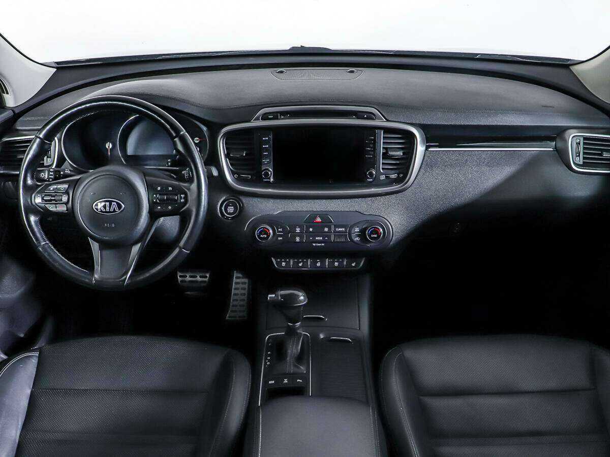 Купить Kia Sorento, 2015, 154 189 км, фото №10