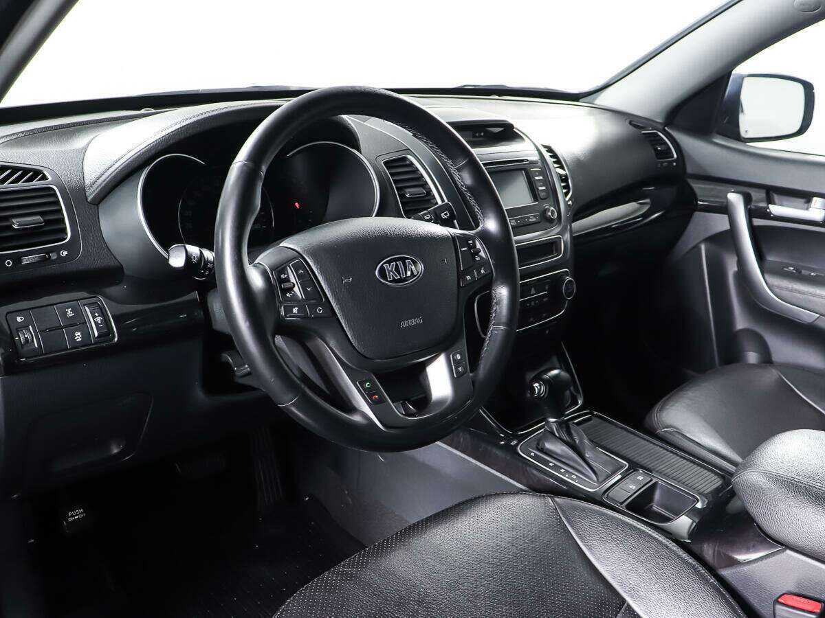 Купить Kia Sorento, 2017, 71 500 км, фото №12
