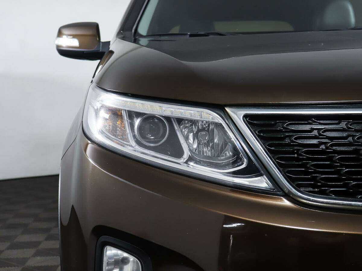 Купить Kia Sorento, 2017, 71 500 км, фото №18