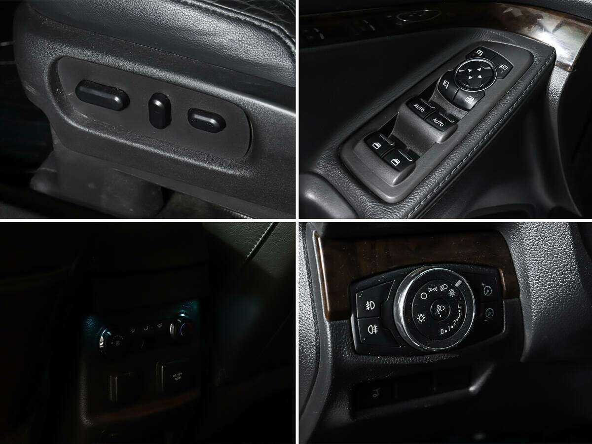 Купить Ford Explorer, 2012, 124 000 км, фото №17