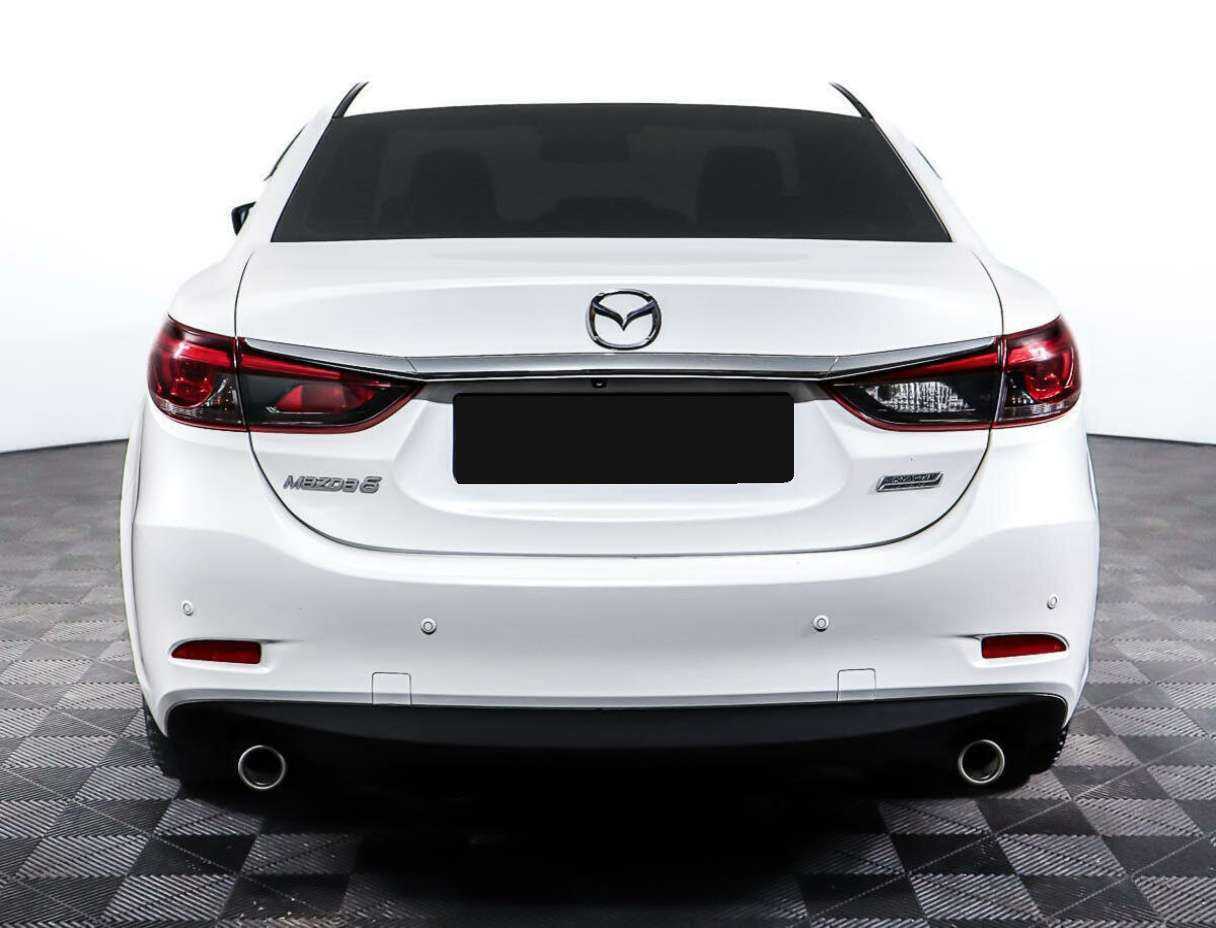 Купить Mazda 6, 2018, 102 300 км, фото №6