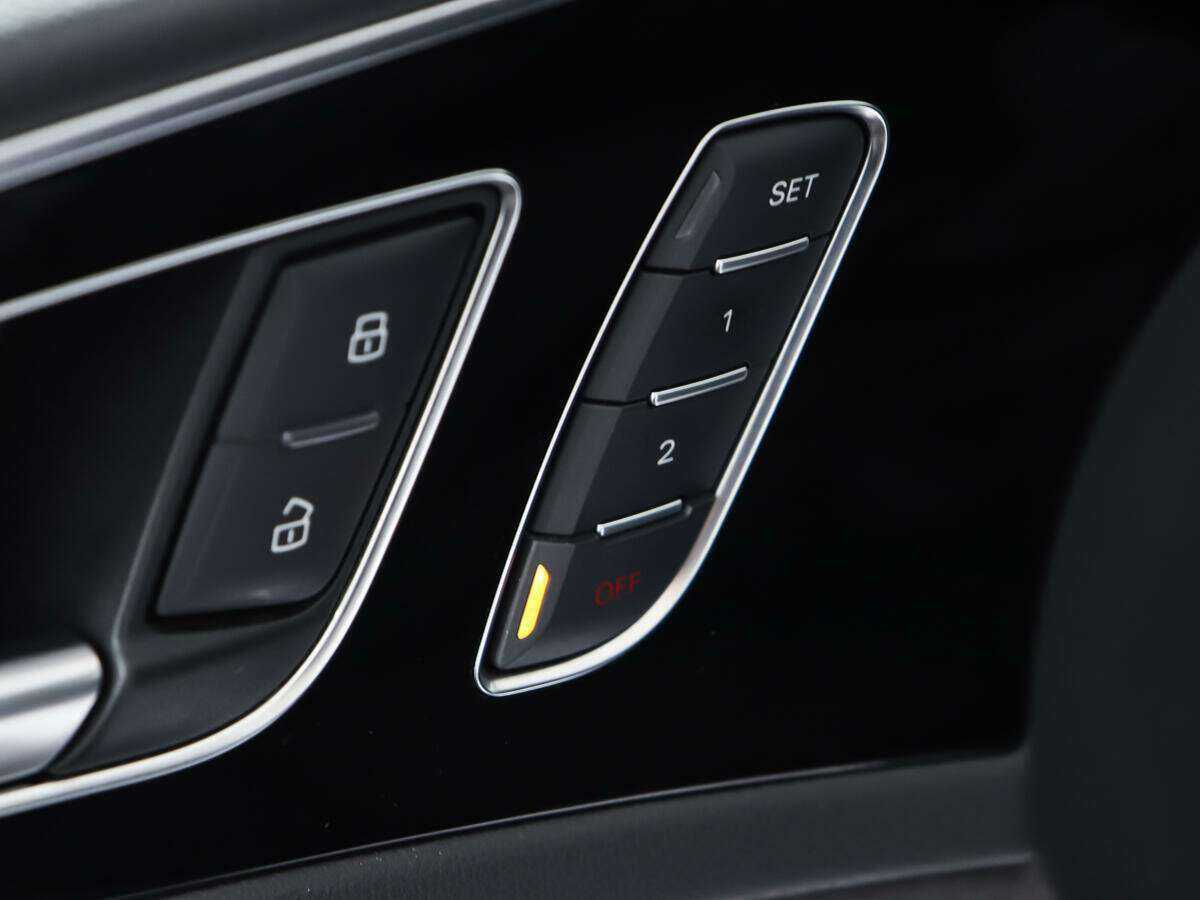 Купить Audi A6, 2017, 97 489 км, фото №18