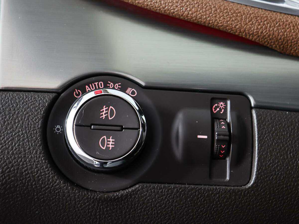 Купить Opel Mokka, 2013, 186 940 км, фото №16