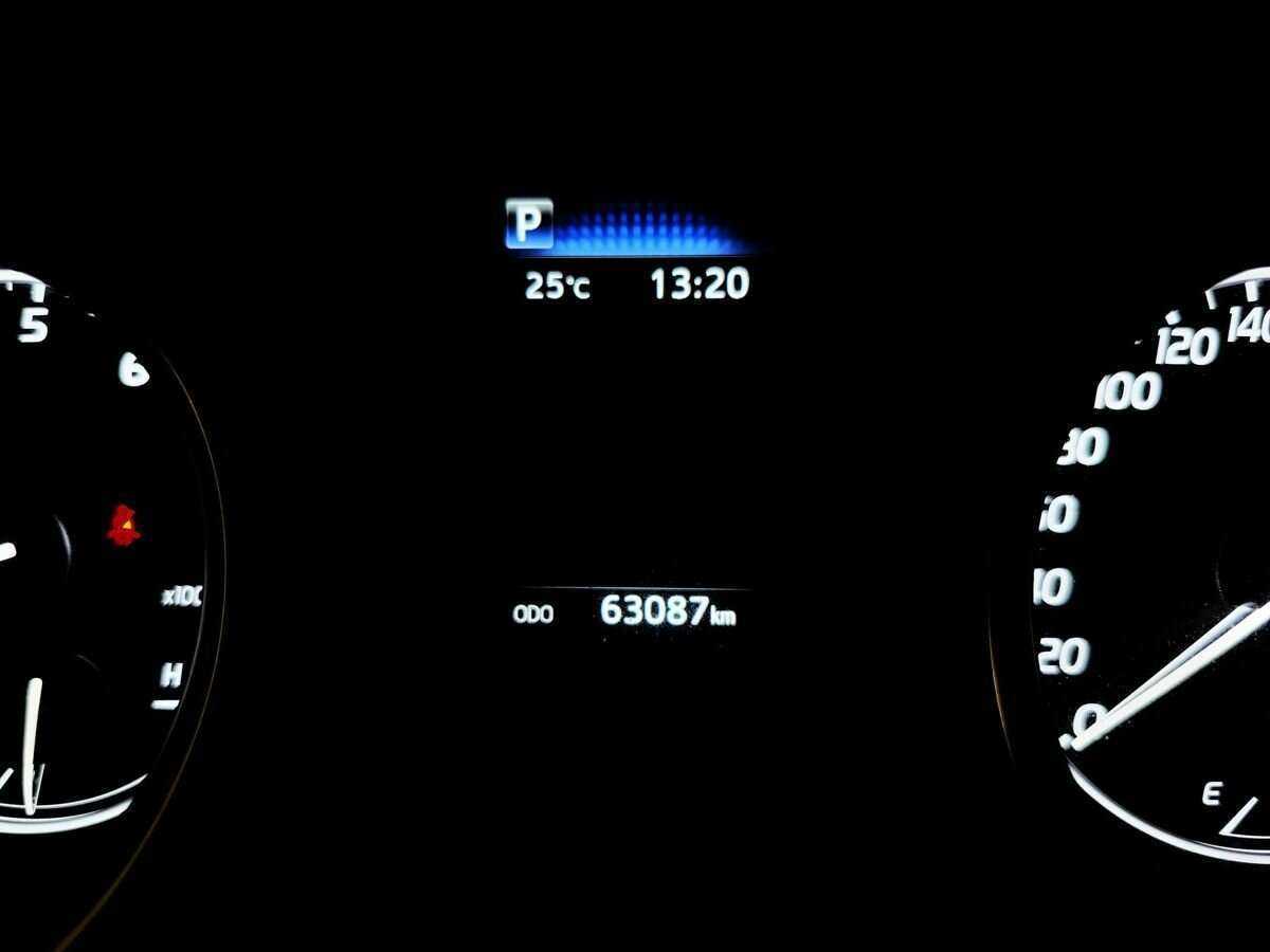 Купить Toyota Camry, 2021, 63 085 км, фото №16