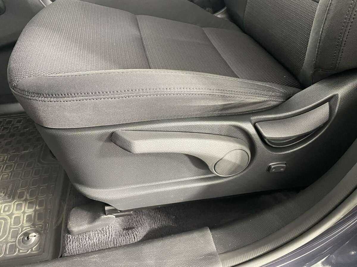 Купить Hyundai Santa Fe, 2015, 104 228 км, фото №10