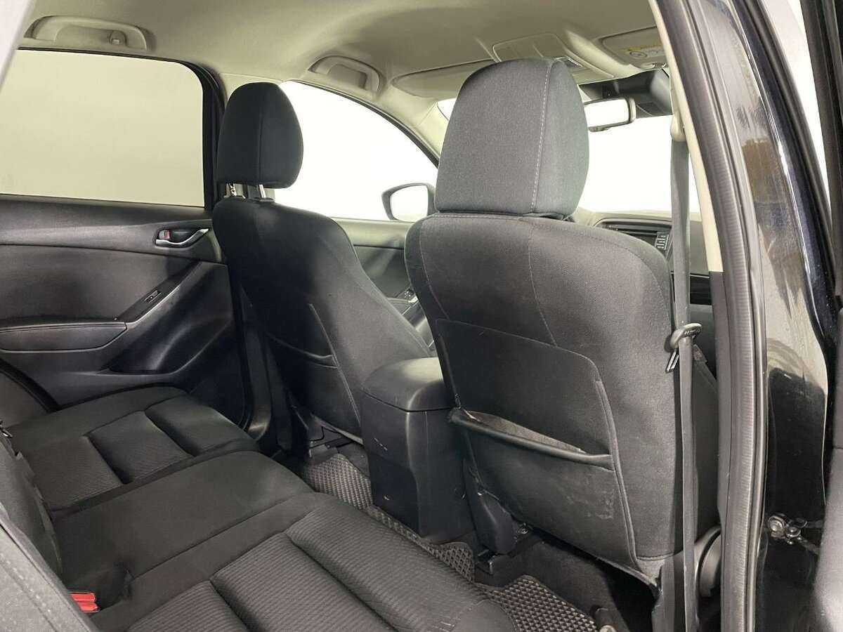 Купить Mazda CX-5, 2015, 182 112 км, фото №16