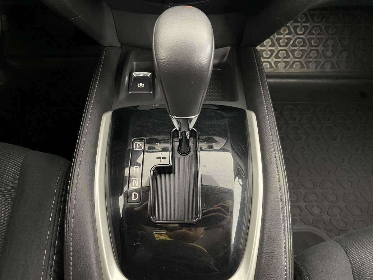 Купить Nissan X-Trail, 2017, 111 643 км, фото №13
