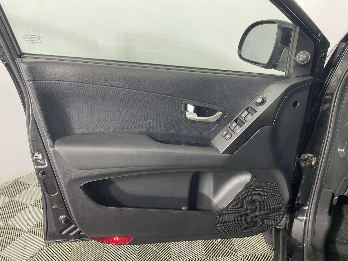 Купить SsangYong Actyon, 2012, 151 150 км, фото №8