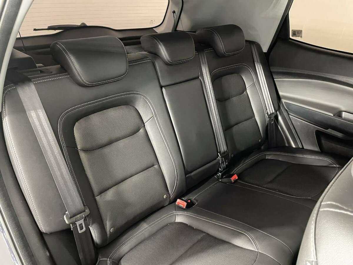 Купить Chery Tiggo 4, 2022, 69 593 км, фото №15