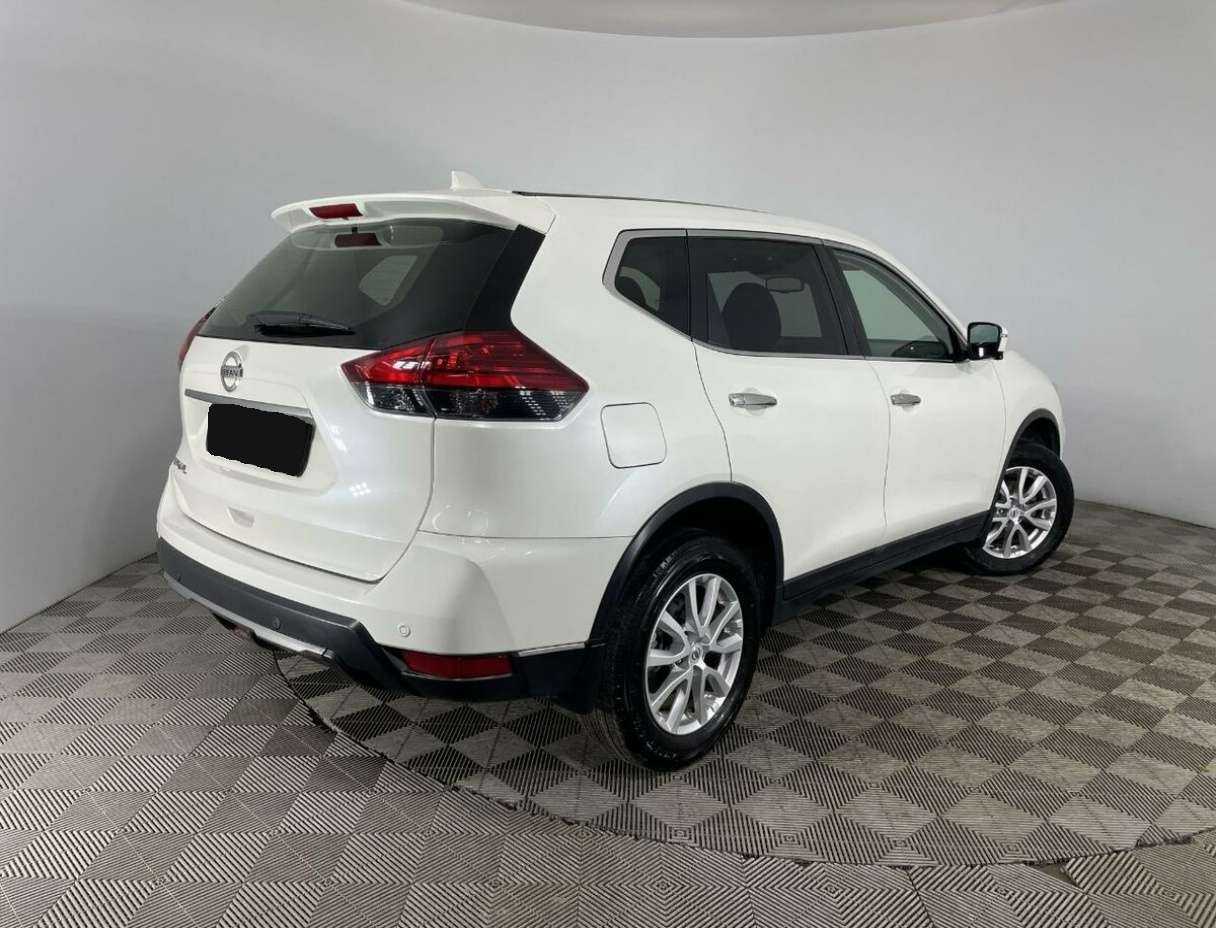 Купить Nissan X-Trail, 2020, 92 887 км, фото №6