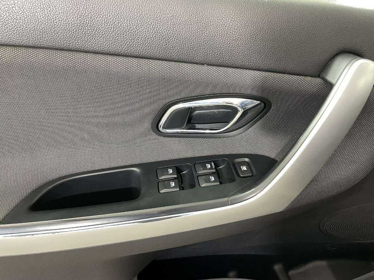 Купить Kia Ceed, 2013, 199 500 км, фото №8