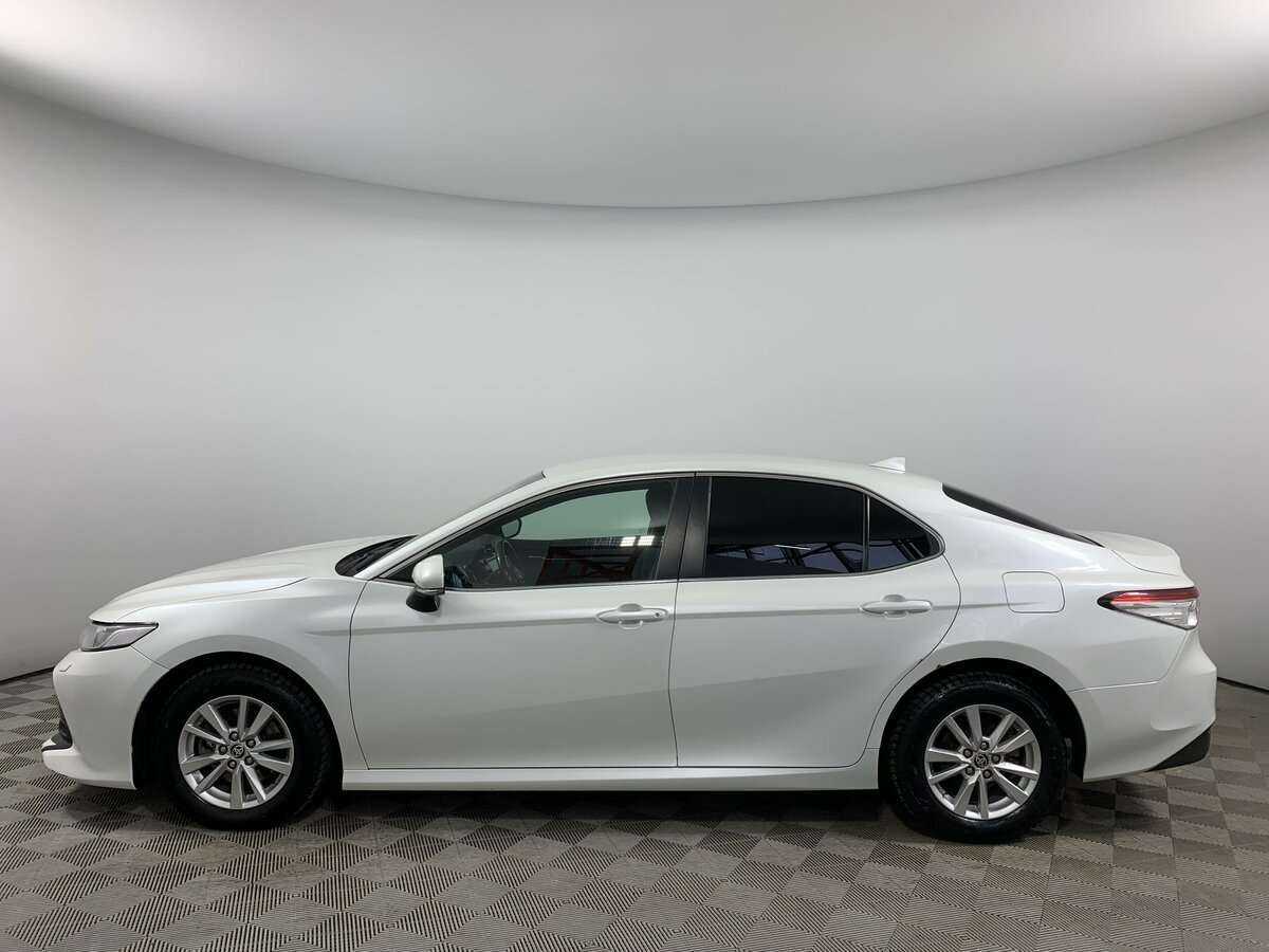 Купить Toyota Camry, 2020, 211 001 км, фото №8