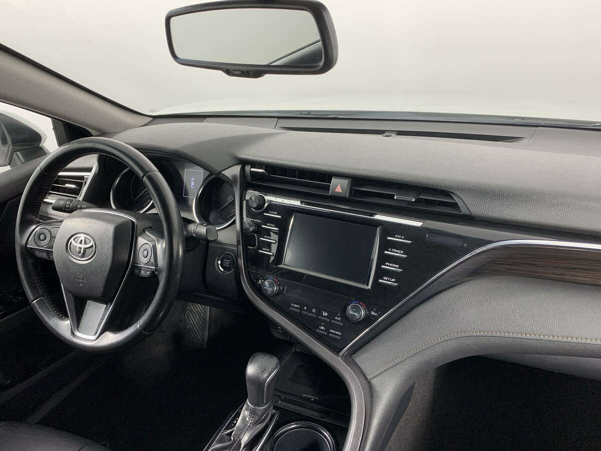 Купить Toyota Camry, 2020, 211 001 км, фото №9