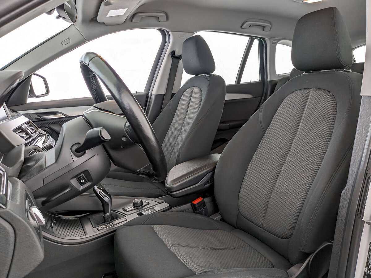 Купить BMW X1 18i sDrive, 2019, 95 582 км, фото №16