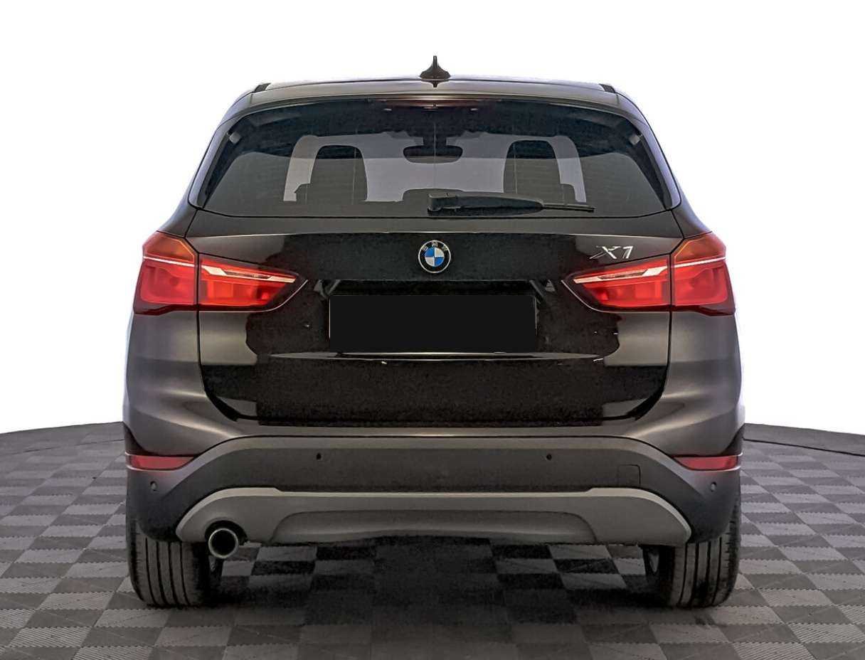 Купить BMW X1 18i sDrive, 2017, 66 138 км, фото №6
