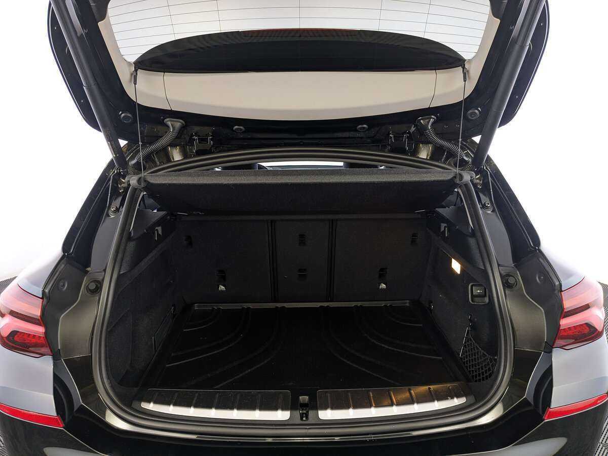 Купить BMW X2 sDrive18i, 2021, 14 514 км, фото №10
