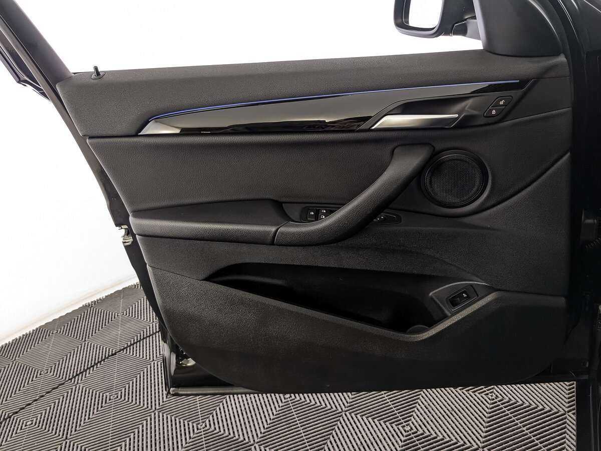 Купить BMW X2 sDrive18i, 2021, 14 514 км, фото №15