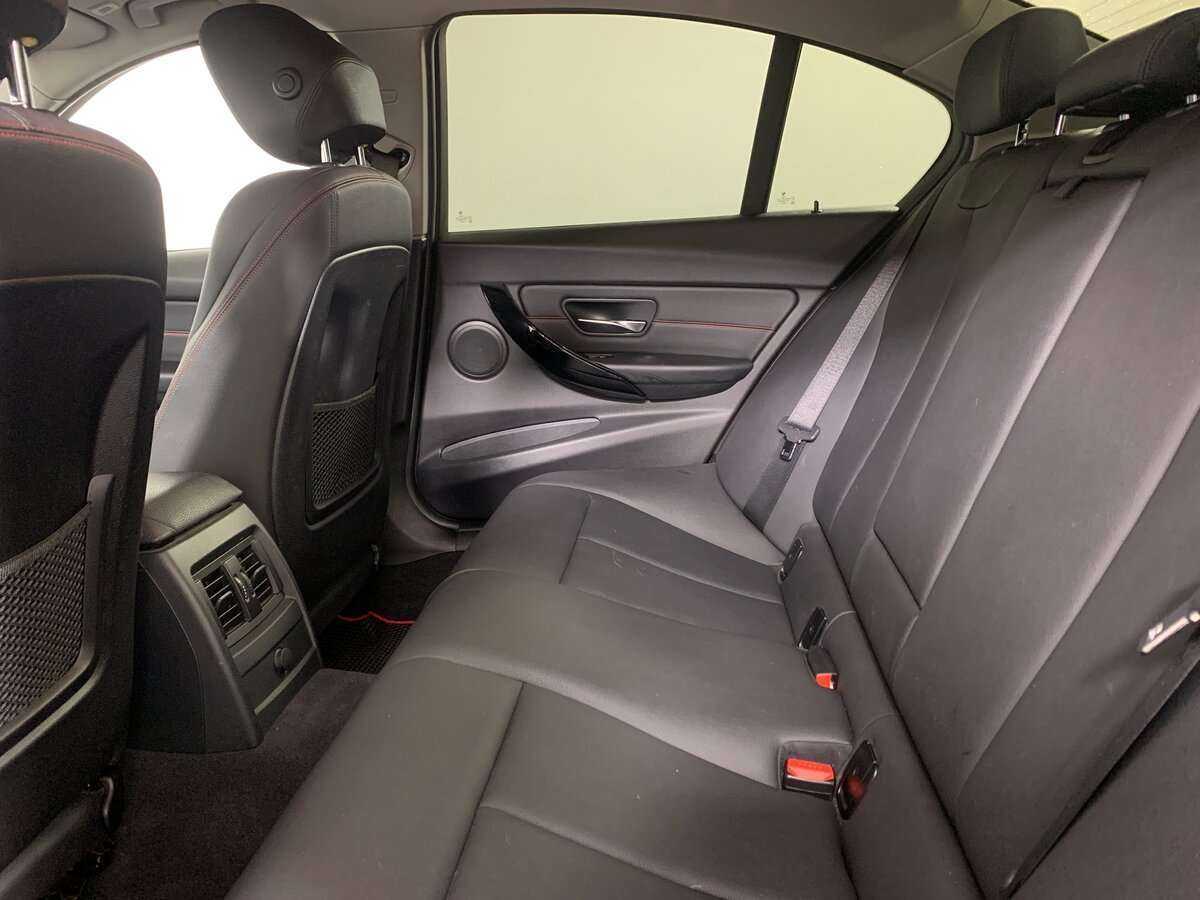 Купить BMW 3 серии 320d xDrive, 2013, 176 909 км, фото №15