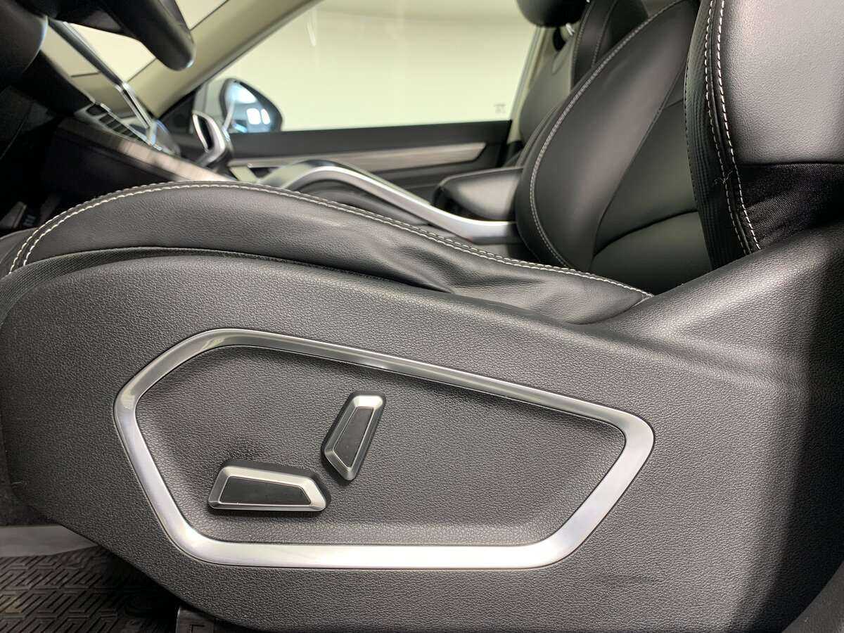 Купить Geely Atlas Pro, 2022, 29 452 км, фото №14