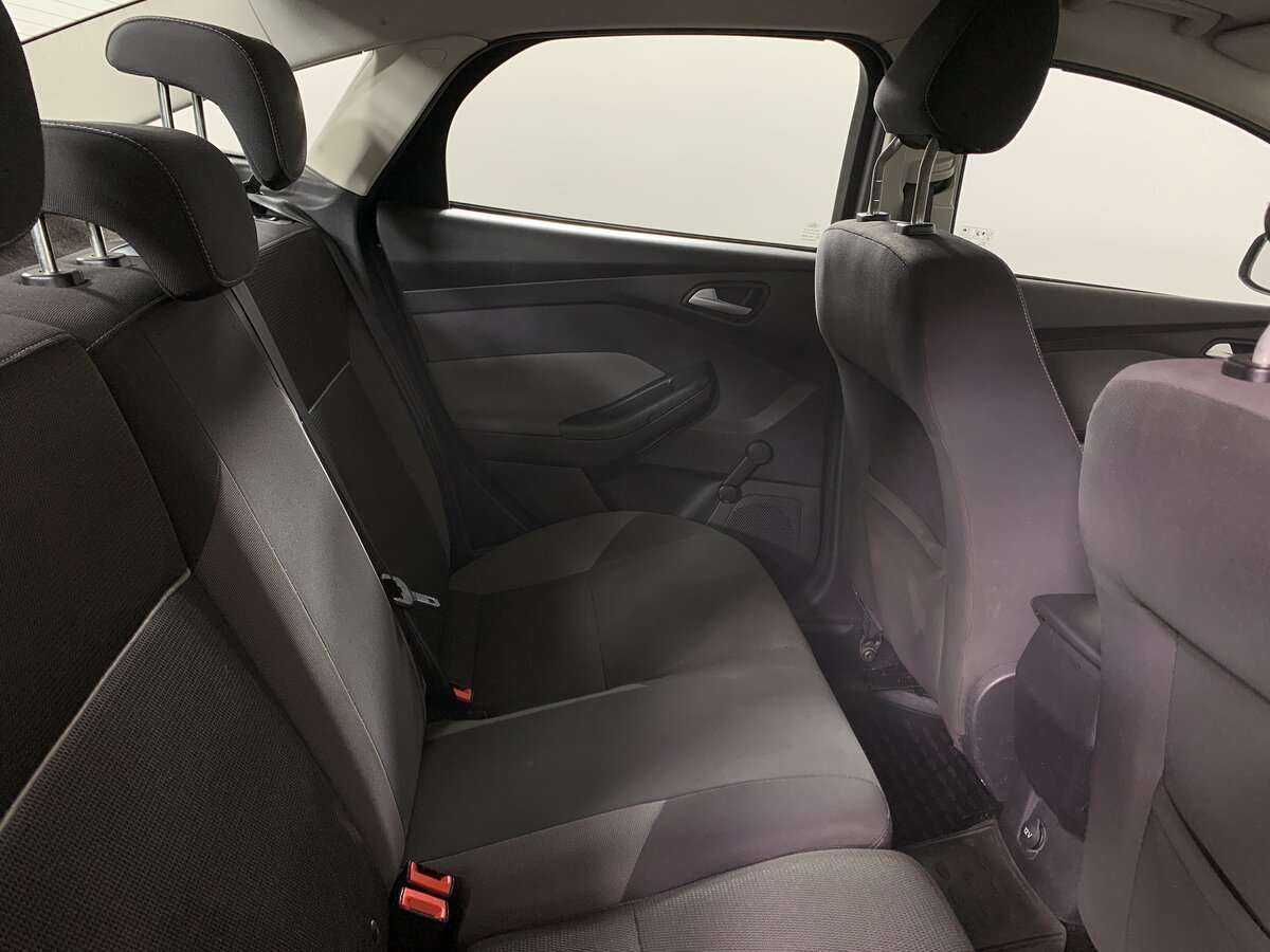 Купить Ford Focus, 2015, 115 785 км, фото №15