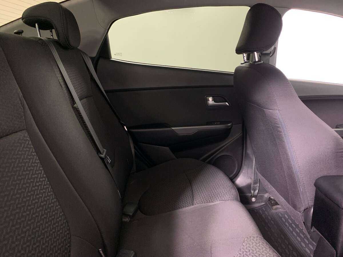 Купить Kia Rio, 2015, 137 045 км, фото №15