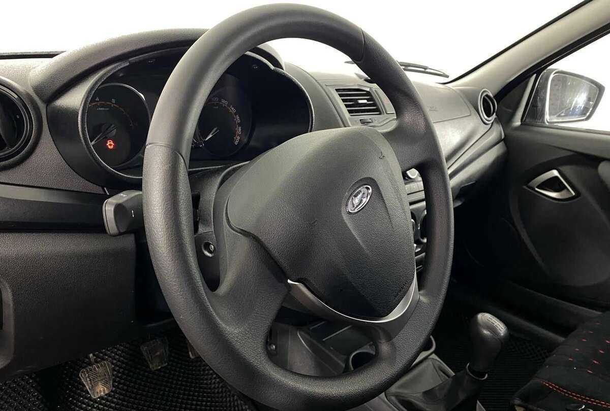 Купить Lada (ВАЗ) Granta, 2023, 9 001 км, фото №13