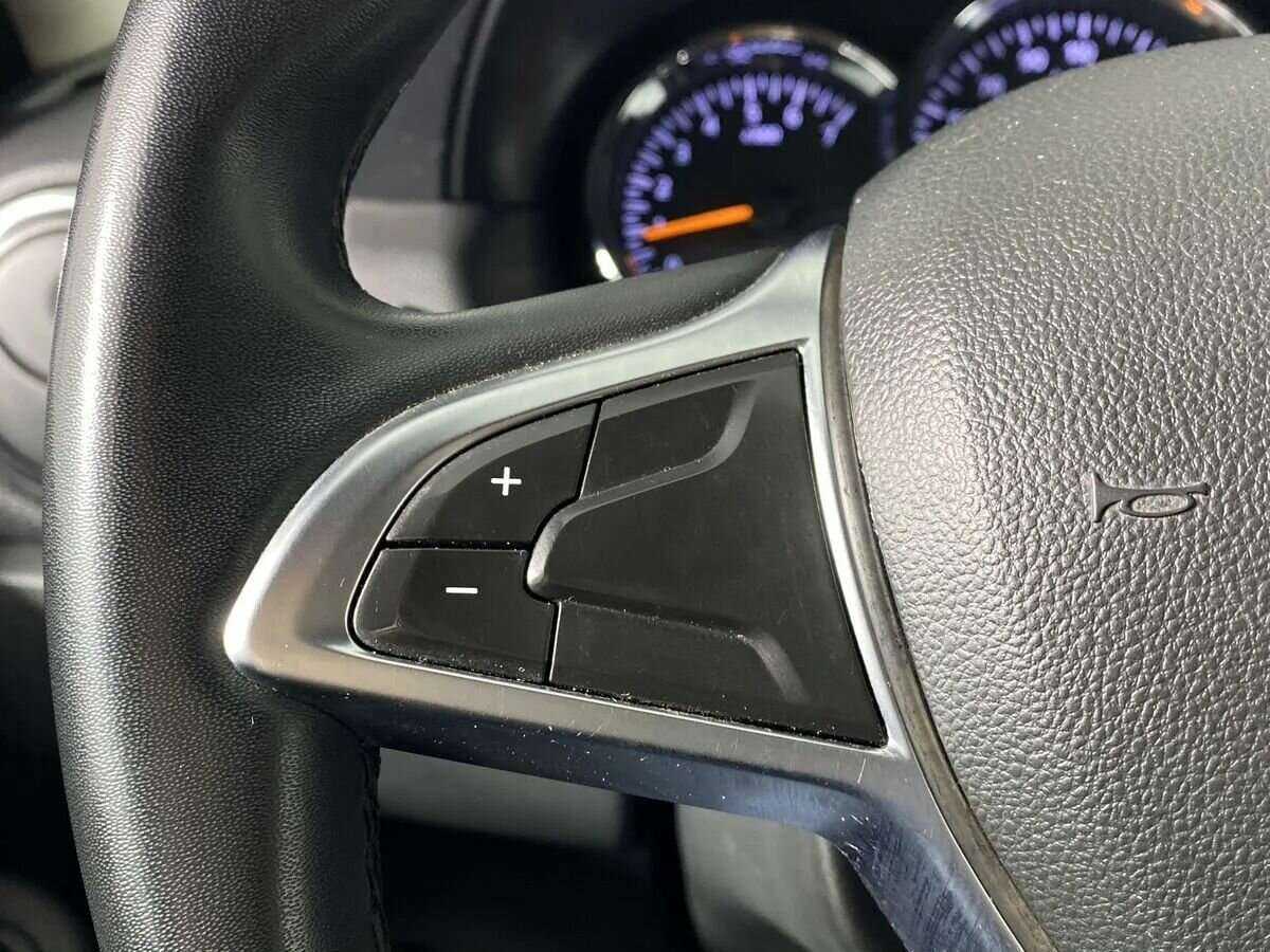 Купить Renault Duster, 2020, 80 000 км, фото №9