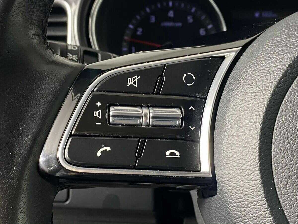 Купить Kia Ceed, 2020, 26 500 км, фото №13