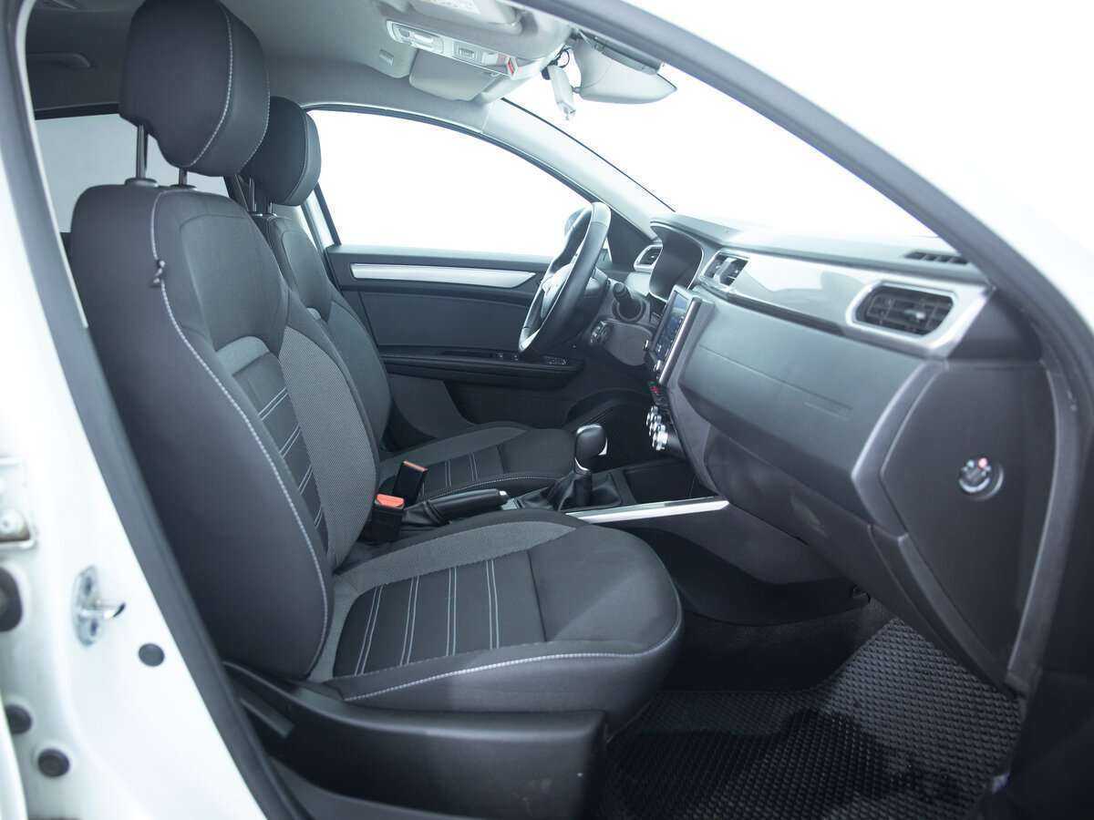 Купить Renault Arkana, 2019, 40 828 км, фото №10