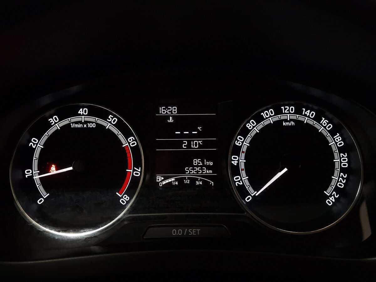 Купить Skoda Rapid, 2019, 55 253 км, фото №5