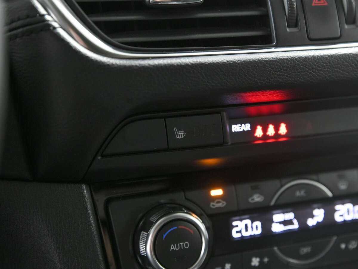 Купить Mazda 6, 2017, 140 041 км, фото №14