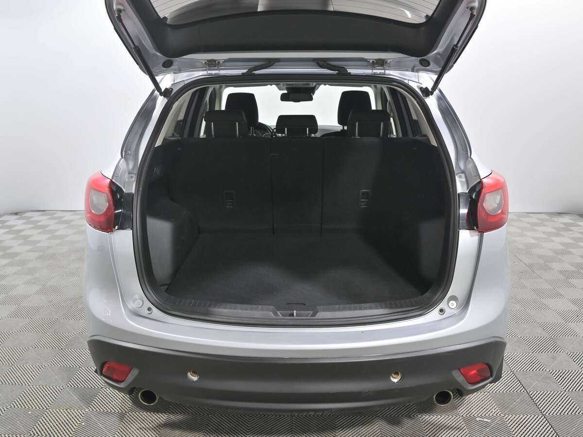 Купить Mazda CX-5, 2016, 175 128 км, фото №19