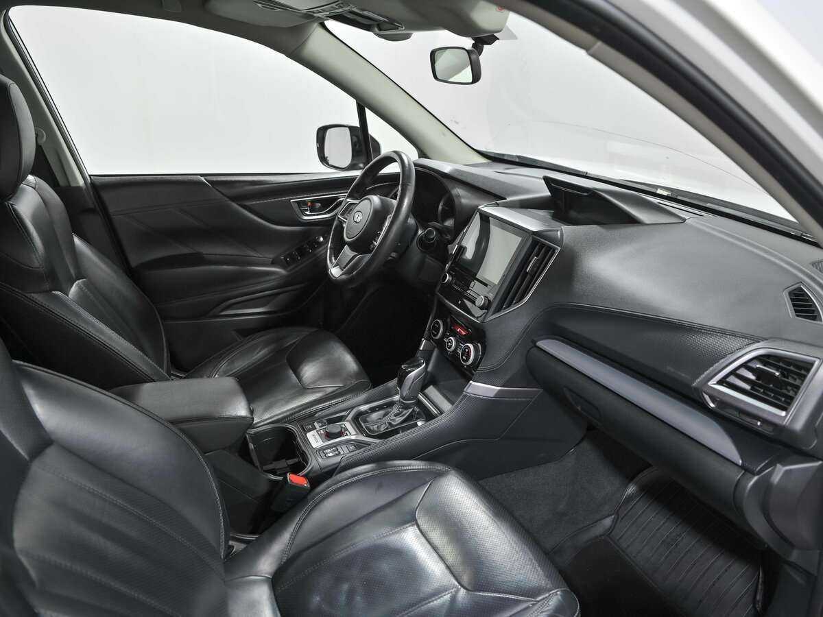 Купить Subaru Forester, 2020, 125 249 км, фото №7