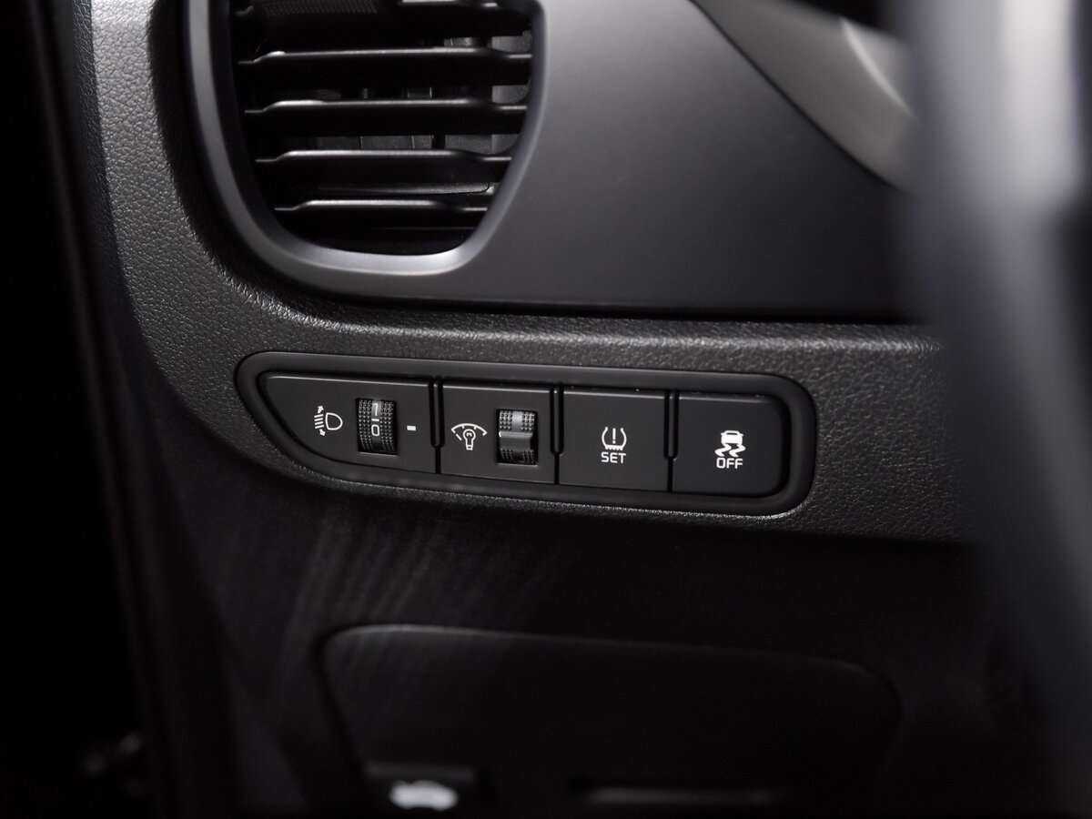 Купить Kia Rio, 2021, 88 246 км, фото №13