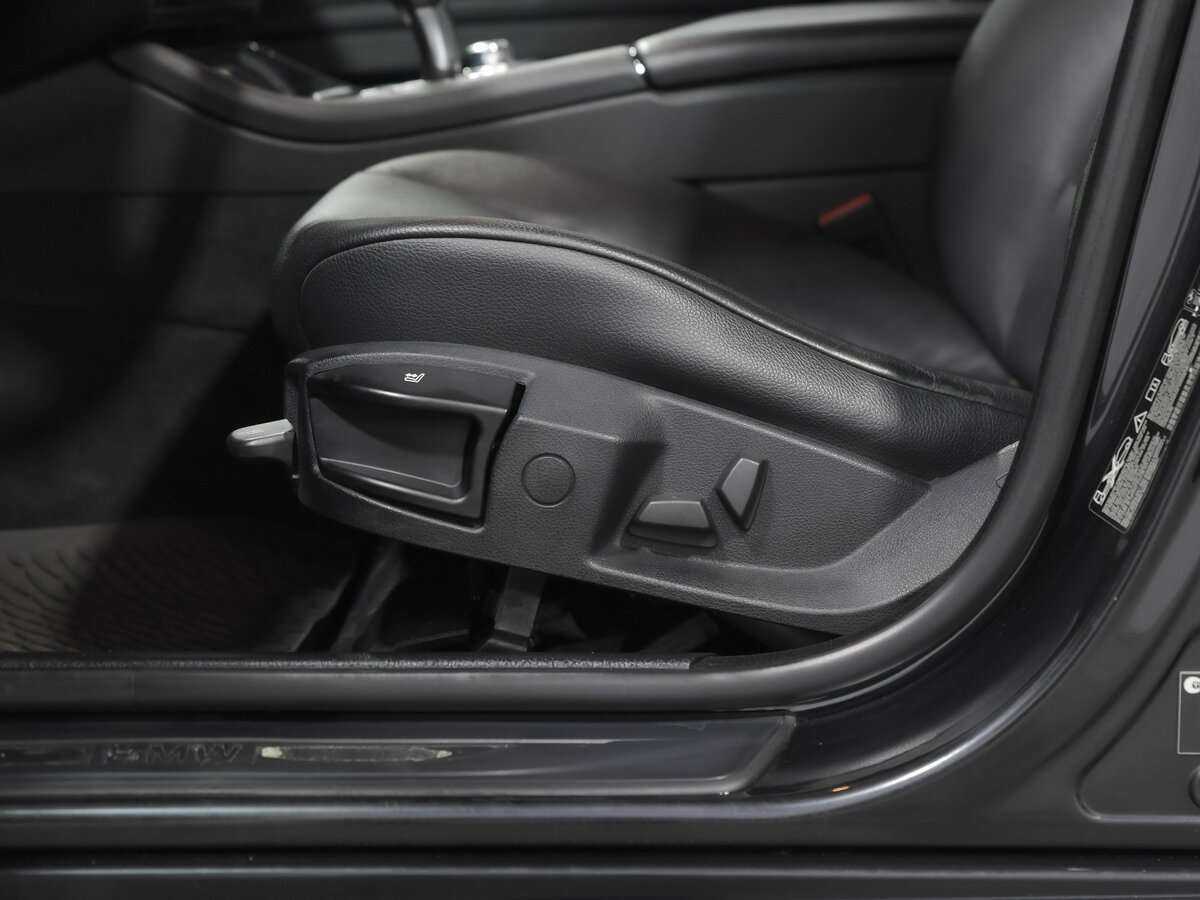 Купить BMW 5 серии 528i xDrive, 2013, 198 837 км, фото №13