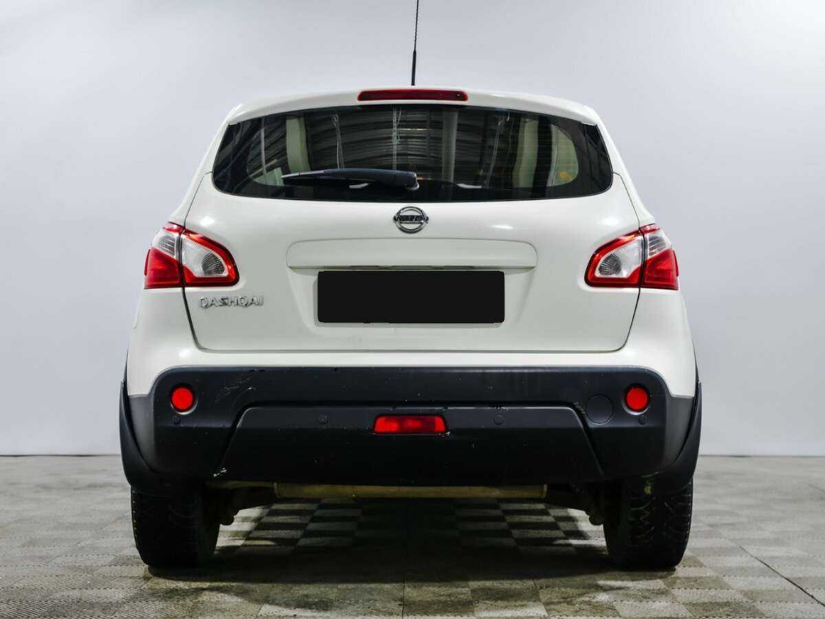 Купить Nissan Qashqai, 2012, 173 304 км, фото №5