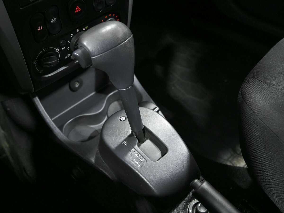 Купить Nissan Almera, 2018, 129 893 км, фото №11