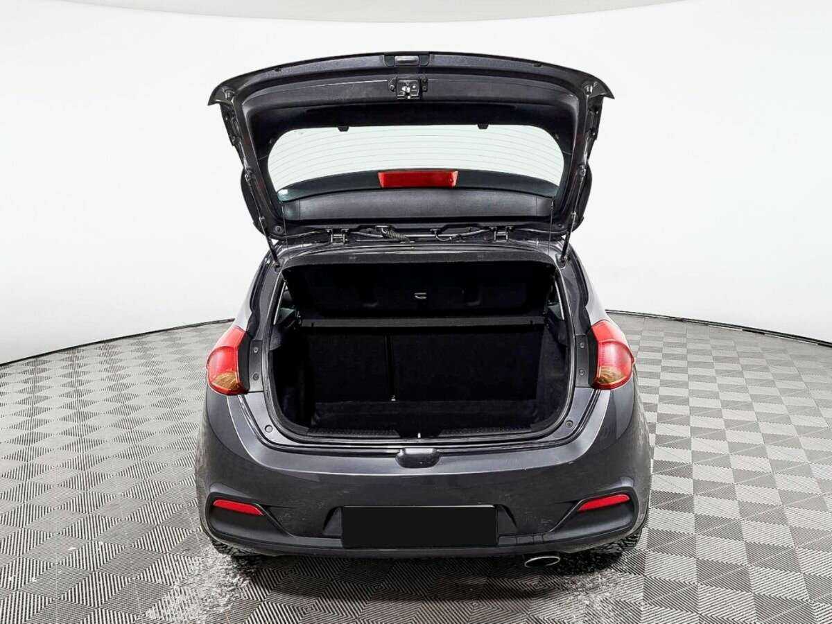 Купить Kia Ceed, 2013, 127 681 км, фото №10