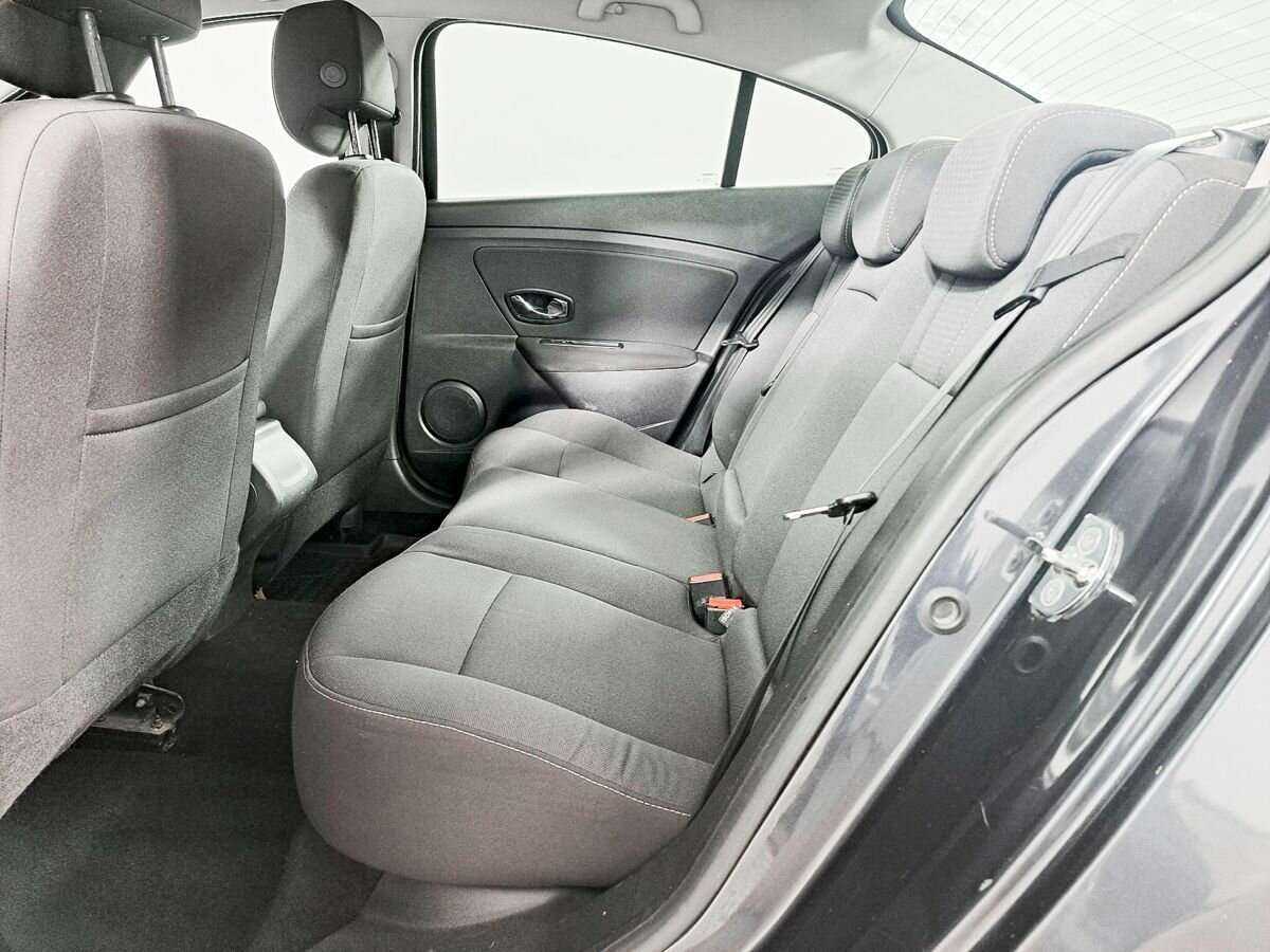 Купить Renault Fluence, 2012, 166 200 км, фото №10