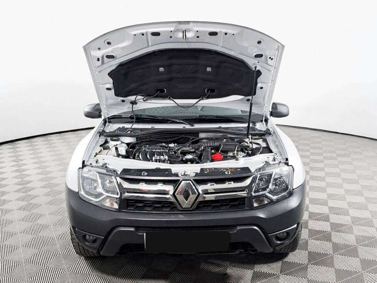 Купить Renault Duster, 2019, 84 600 км, фото №9