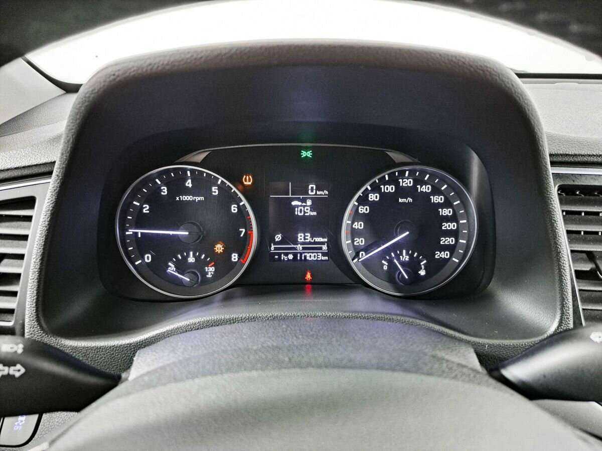 Купить Hyundai Elantra, 2018, 117 003 км, фото №13