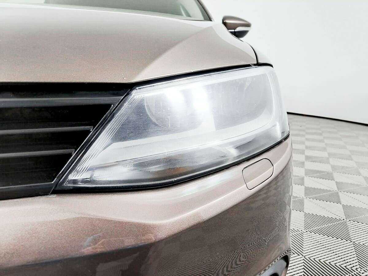Купить Volkswagen Jetta, 2013, 108 256 км, фото №14