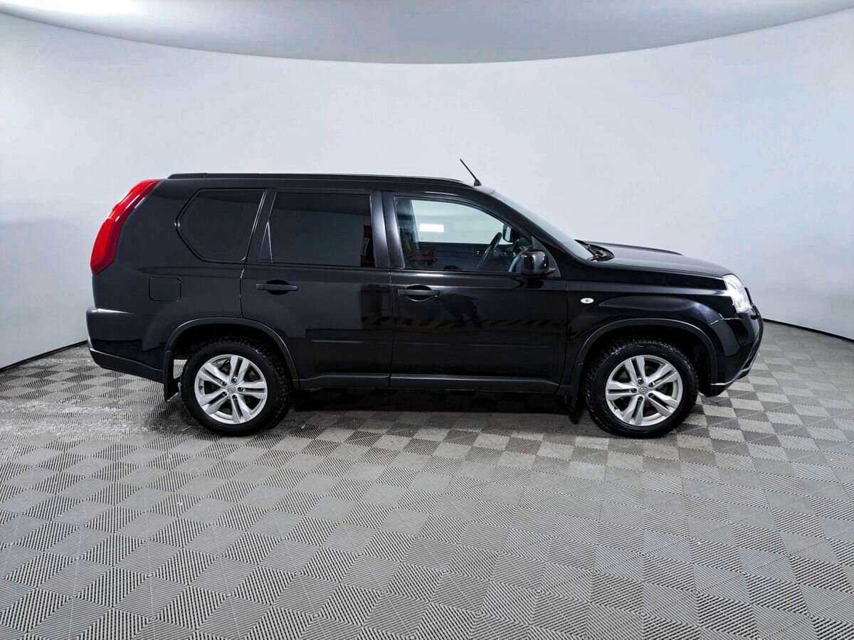 Купить Nissan X-Trail, 2014, 237 905 км, фото №4